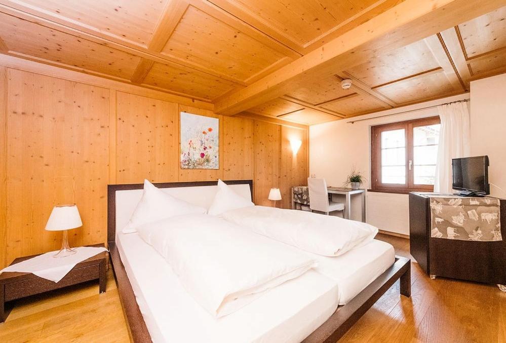 The Boutique Gasthaus Engel Walchwil 외부 사진