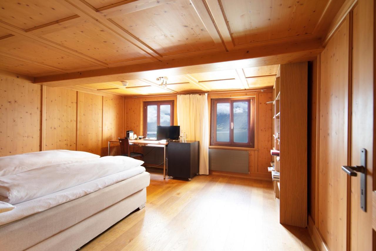 The Boutique Gasthaus Engel Walchwil 외부 사진