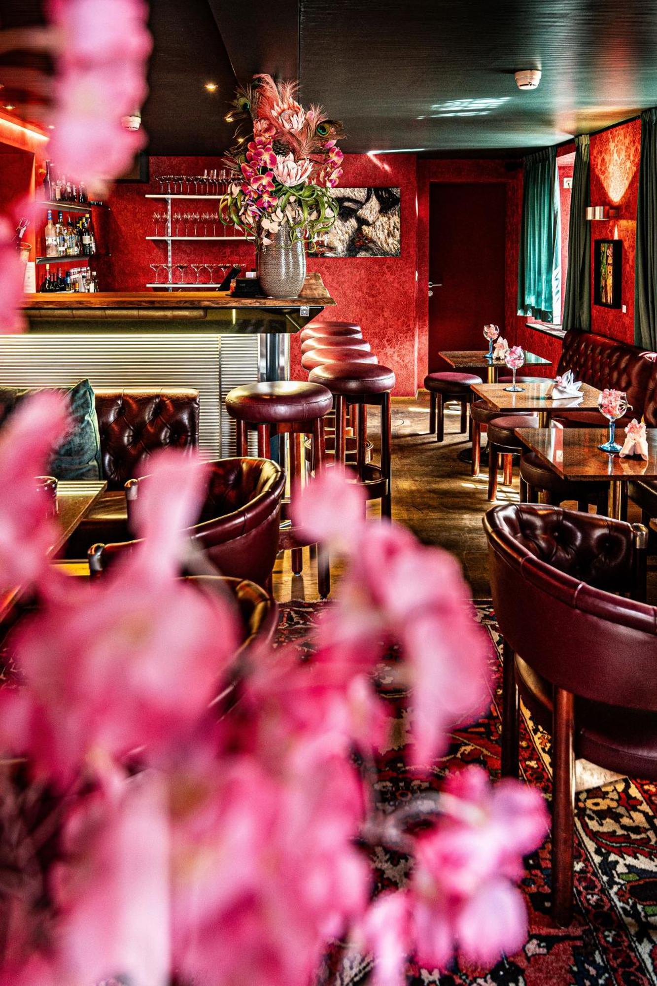 The Boutique Gasthaus Engel Walchwil 외부 사진